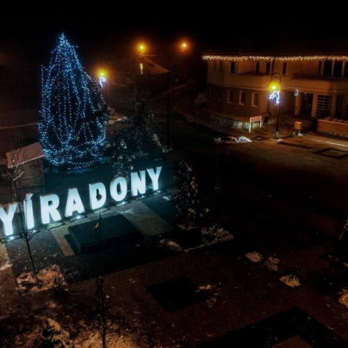 Nyíradony